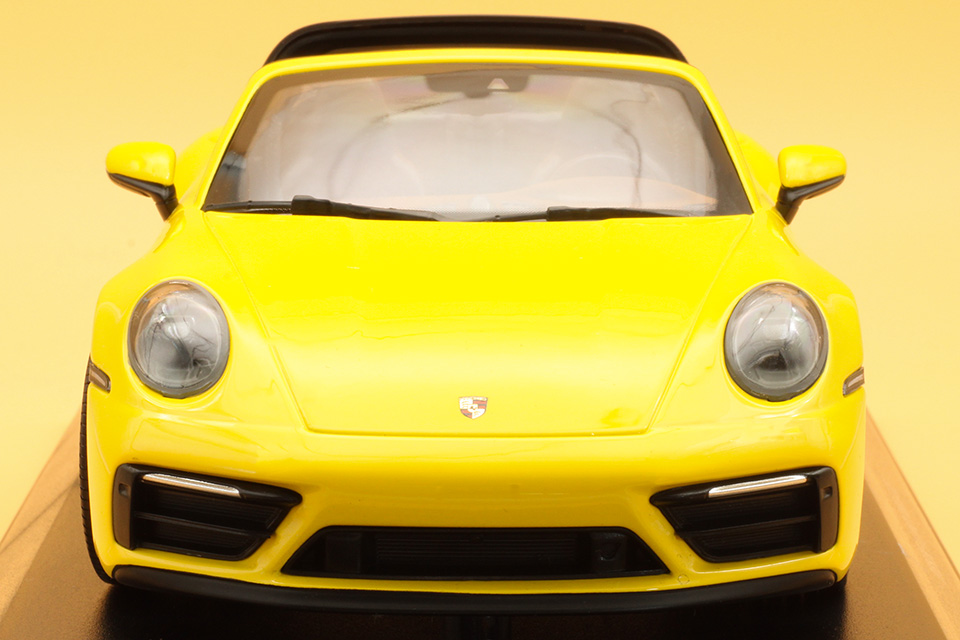 Porsche 911 Targa